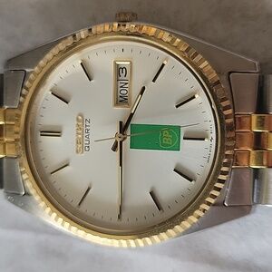Seiko bp watch